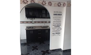 Se Vende  Apartamento Parque Campestre etapa 4
