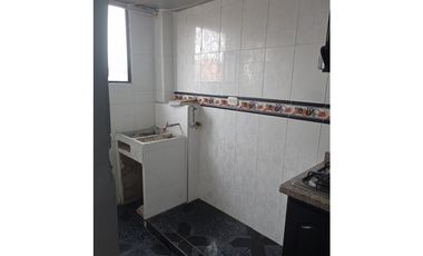 Se Vende  Apartamento Parque Campestre etapa 4