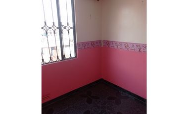 Se Vende  Apartamento Parque Campestre etapa 4