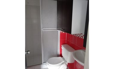 Se Vende  Apartamento Parque Campestre etapa 4