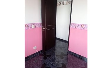 Se Vende  Apartamento Parque Campestre etapa 4