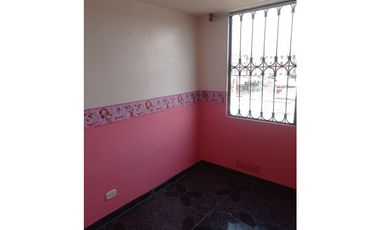 Se Vende  Apartamento Parque Campestre etapa 4