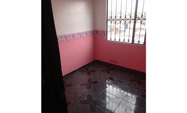 Se Vende  Apartamento Parque Campestre etapa 4