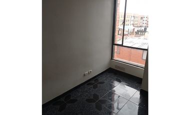 Se Vende  Apartamento Parque Campestre etapa 4