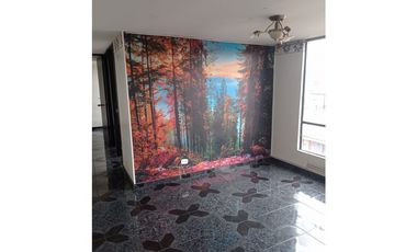Se Vende  Apartamento Parque Campestre etapa 4