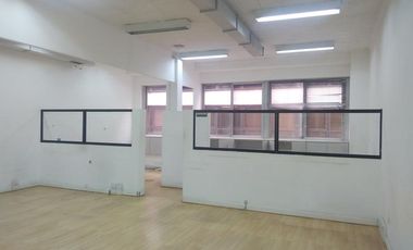 Oficina - Microcentro