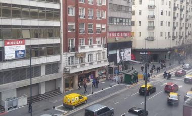 Oficina - Microcentro