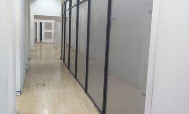 Oficina - Microcentro