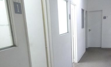 Oficina - Microcentro