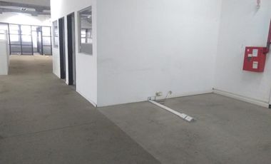 Oficina - Microcentro