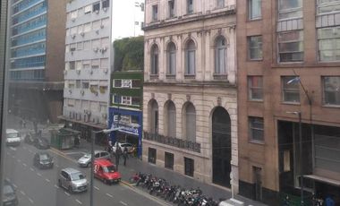 Oficina - Microcentro