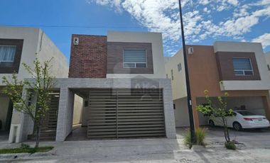 Casa sola en renta en Candelarias, Saltillo, Coahuila