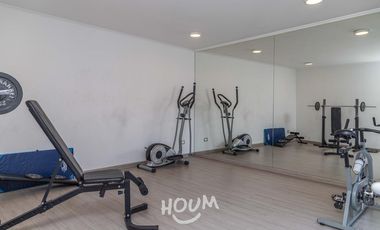 Departamento Lo ovalle ID: 92427r