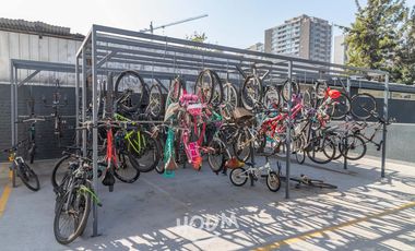 Departamento Lo ovalle ID: 92427r