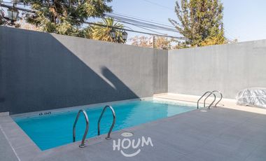 Departamento Lo ovalle ID: 92427r