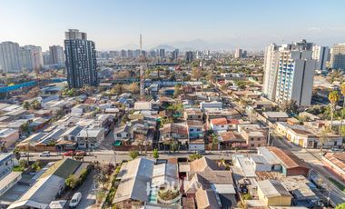 Departamento Lo ovalle ID: 92427r