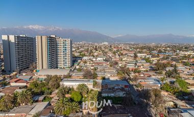 Departamento Lo ovalle ID: 92427r