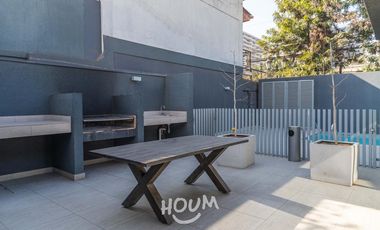 Departamento Lo ovalle ID: 92427r