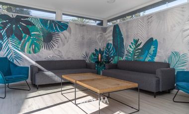 Departamento Lo ovalle ID: 92427r