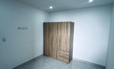 apartamento en arriendo en puente aranda. Cod A124580