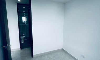 apartamento en arriendo en puente aranda. Cod A124580