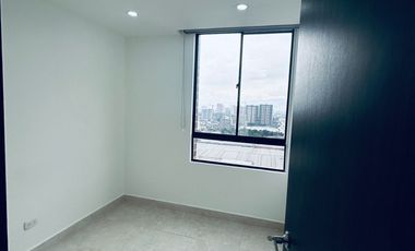 apartamento en arriendo en puente aranda. Cod A124580