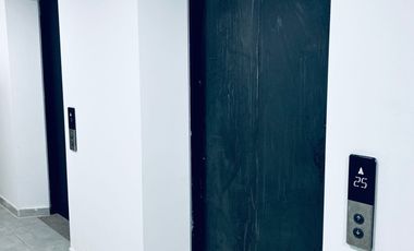 apartamento en arriendo en puente aranda. Cod A124580