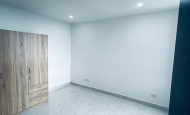 apartamento en arriendo en puente aranda. Cod A124580