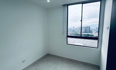 apartamento en arriendo en puente aranda. Cod A124580