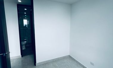 apartamento en arriendo en puente aranda. Cod A124580