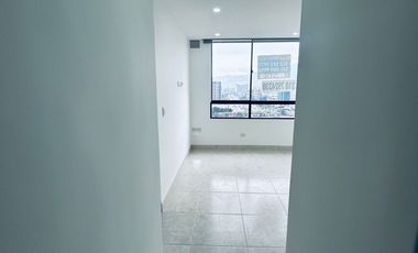 apartamento en arriendo en puente aranda. Cod A124580