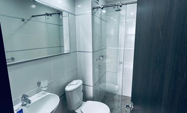 apartamento en arriendo en puente aranda. Cod A124580