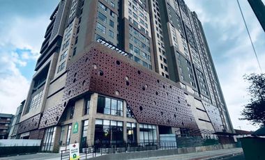 apartamento en arriendo en puente aranda. Cod A124580