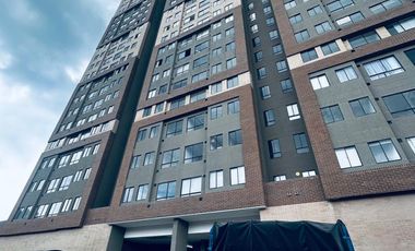 apartamento en arriendo en puente aranda. Cod A124580