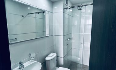 apartamento en arriendo en puente aranda. Cod A124580