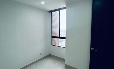 apartamento en arriendo en puente aranda. Cod A124580