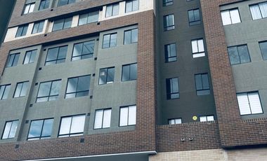apartamento en arriendo en puente aranda. Cod A124580