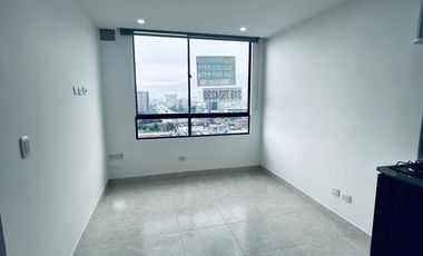 apartamento en arriendo en puente aranda. Cod A124580