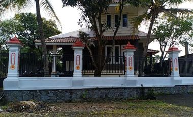 Rumah Villa Siap Huni Karangpandan Karanganyar