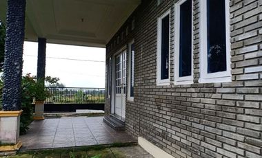 Rumah Villa Siap Huni Karangpandan Karanganyar