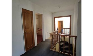 Vende casa en sector Universidad de Concepción