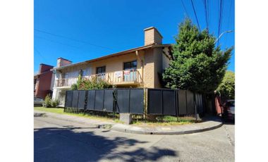 Vende casa en sector Universidad de Concepción