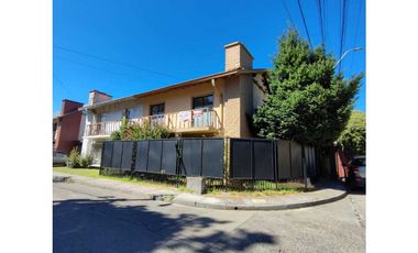 Vende casa en sector Universidad de Concepción