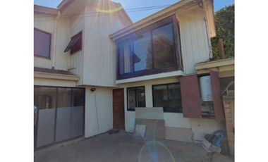 Vende casa en sector Universidad de Concepción