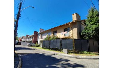 Vende casa en sector Universidad de Concepción