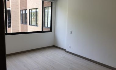 VENTA de APARTAMENTO en LA CALERA