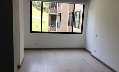 VENTA de APARTAMENTO en LA CALERA