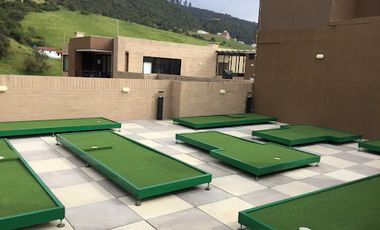 VENTA de APARTAMENTO en LA CALERA