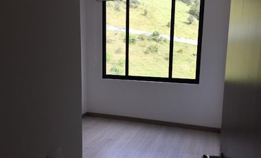 VENTA de APARTAMENTO en LA CALERA