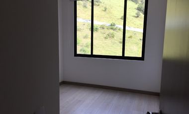 VENTA de APARTAMENTO en LA CALERA